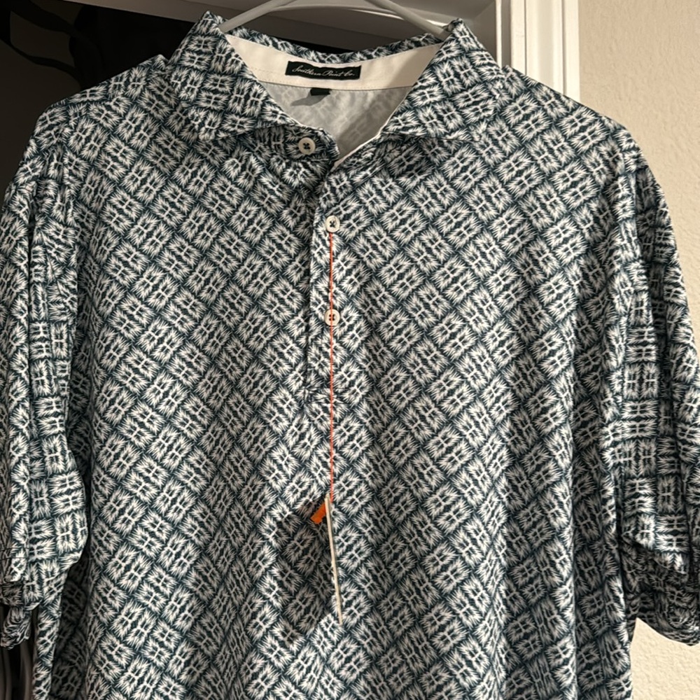 Southern Point Polo